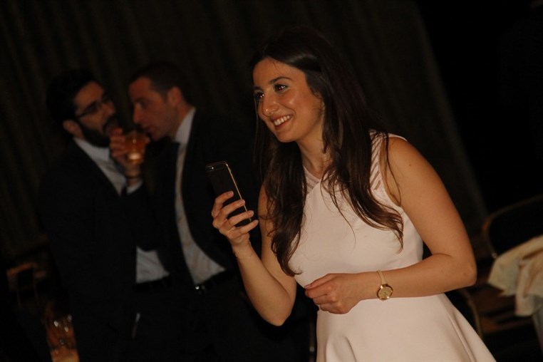 LAU MSA 4th Annual Gala Dinner